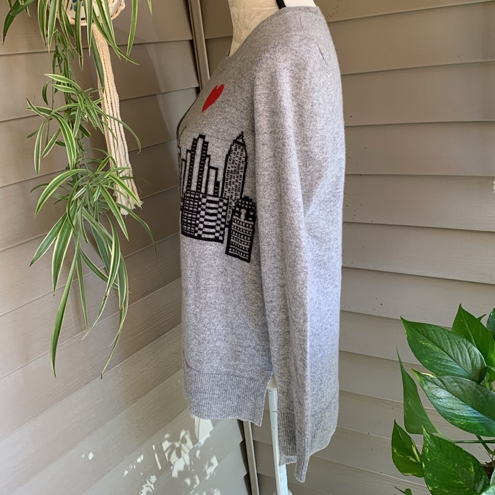 Peck&Peck 100% Cashmere Sweater. - Picture 2 of 10